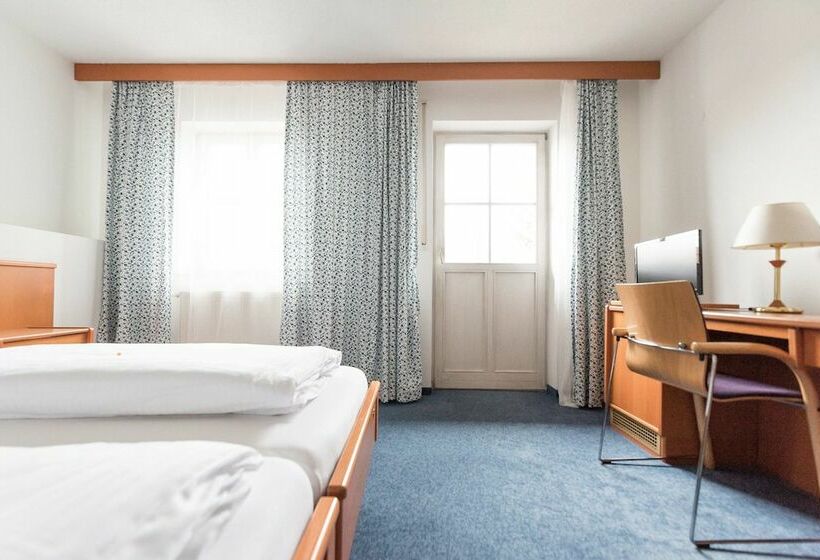 Номер Стандарт, A8 Hotel Im Darchinger Hof, Bed & Breakfast