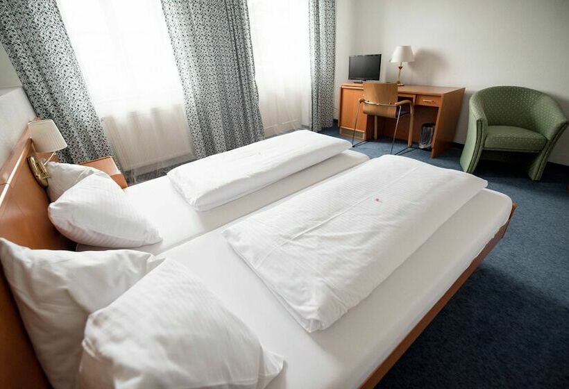 Номер Стандарт, A8 Hotel Im Darchinger Hof, Bed & Breakfast