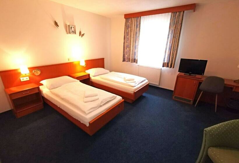 Номер Стандарт, A8 Hotel Im Darchinger Hof, Bed & Breakfast