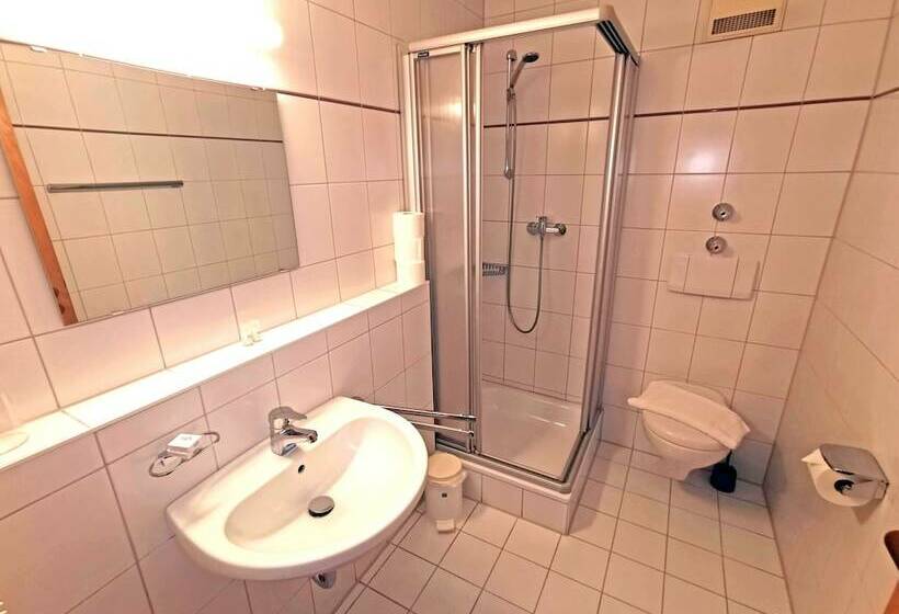 Номер Стандарт, A8 Hotel Im Darchinger Hof, Bed & Breakfast