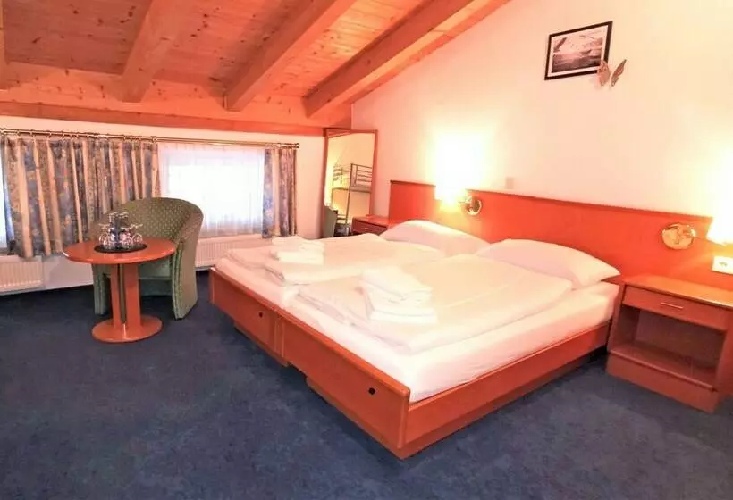 スタンダードルーム, A8 Hotel Im Darchinger Hof, Bed & Breakfast