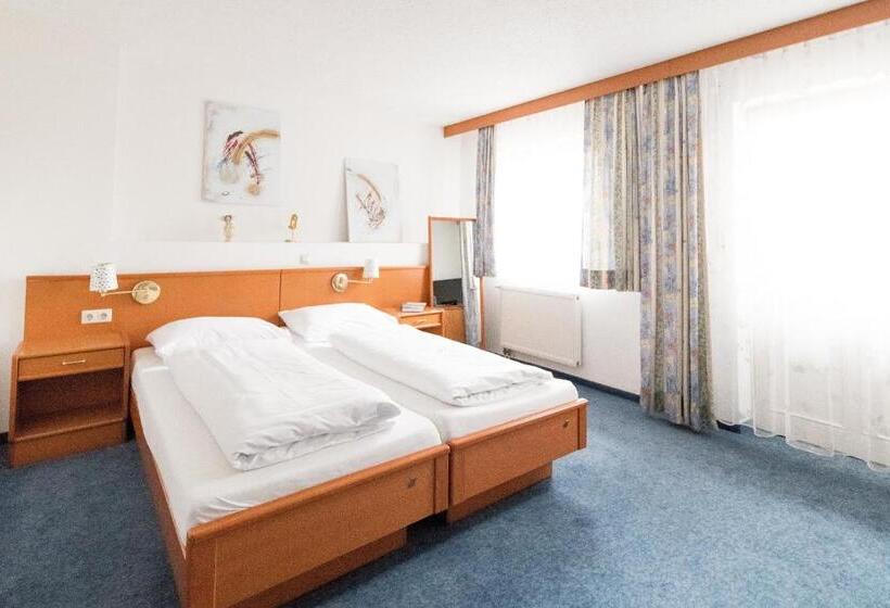 Номер Стандарт, A8 Hotel Im Darchinger Hof, Bed & Breakfast