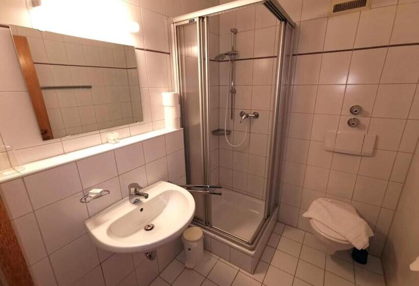 Номер Стандарт, A8 Hotel Im Darchinger Hof, Bed & Breakfast