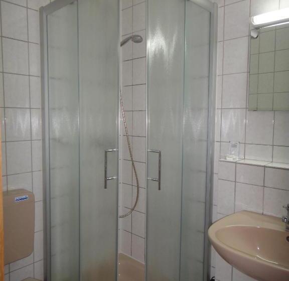 스탠다드 룸, Denriko