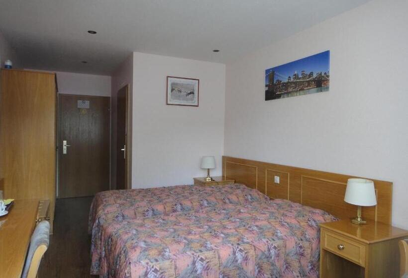 스탠다드 룸, Denriko