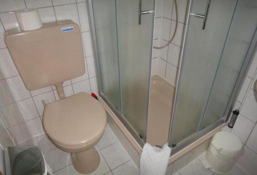 스탠다드 룸, Denriko