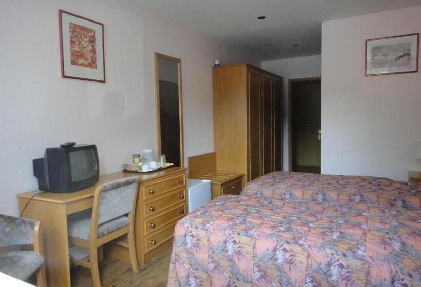 스탠다드 룸, Denriko