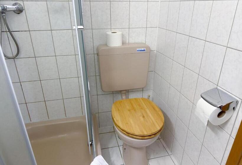 스탠다드 룸, Denriko