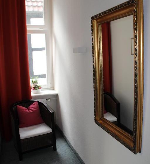 스탠다드 싱글 룸, Drei Kronen