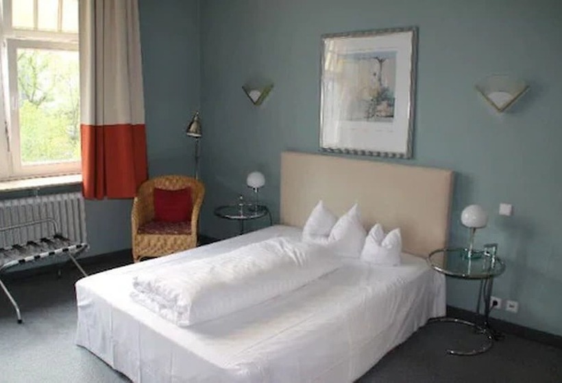 스탠다드 싱글 룸, Drei Kronen