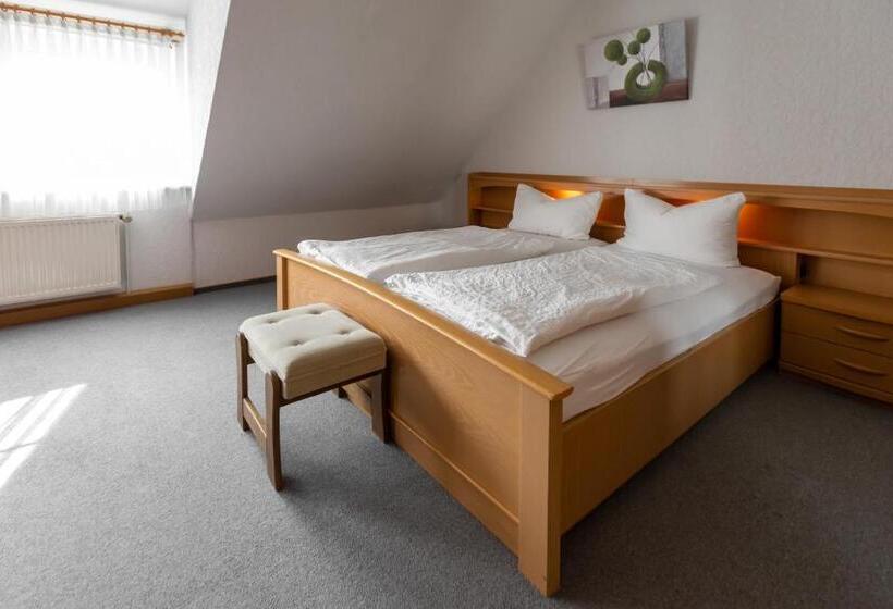 غرفة قياسية, Fröhlich Höche