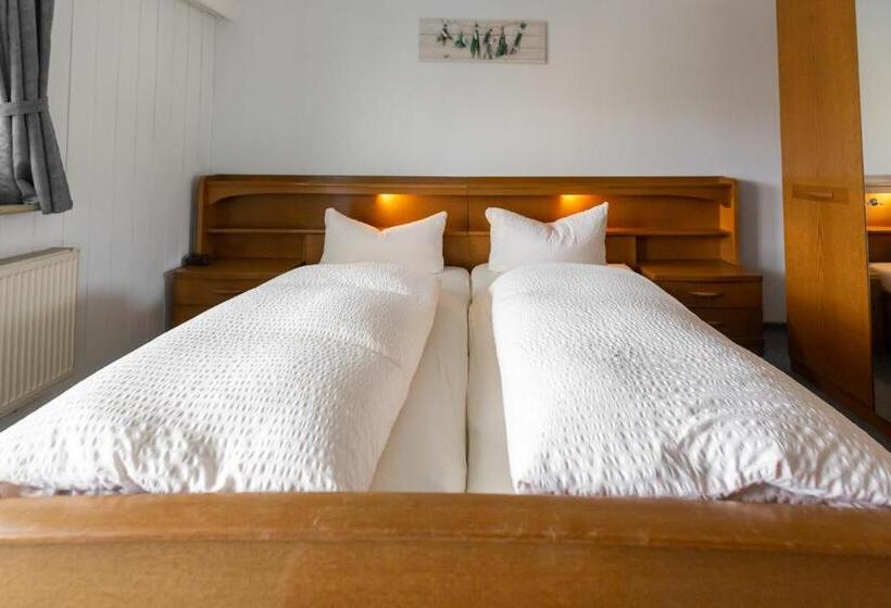 غرفة قياسية, Fröhlich Höche