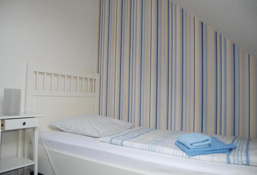 Номер Стандарт Индивидуальный, Frieslandstern   Ferienhof Und