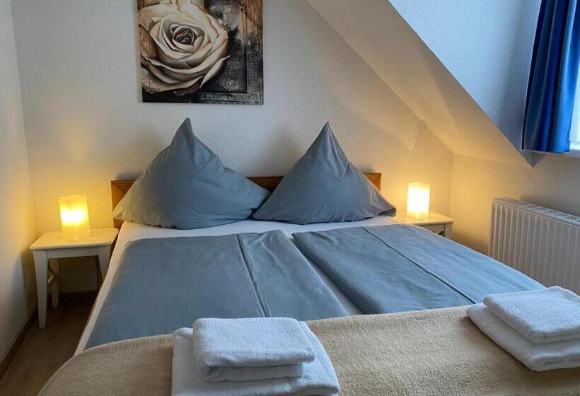 Номер Стандарт, Frieslandstern   Ferienhof Und