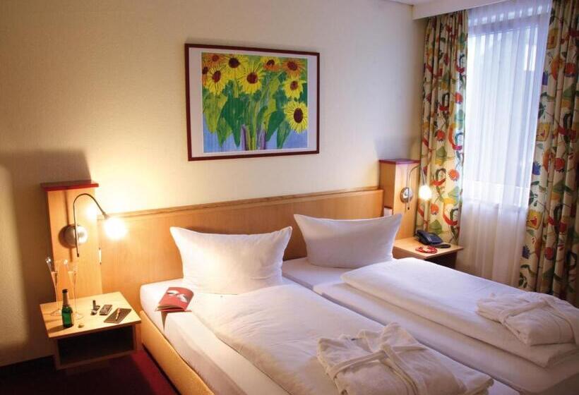 ファミリールーム, Garni Elegant