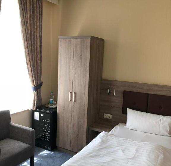 스탠다드 싱글 룸, Junkerhaus