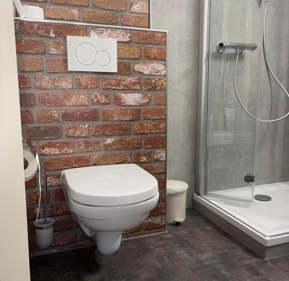 컴포트 트리플 룸, Junkerhaus