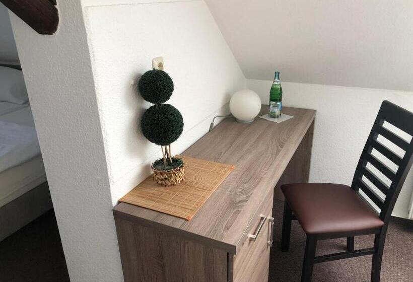 스탠다드 룸, Junkerhaus