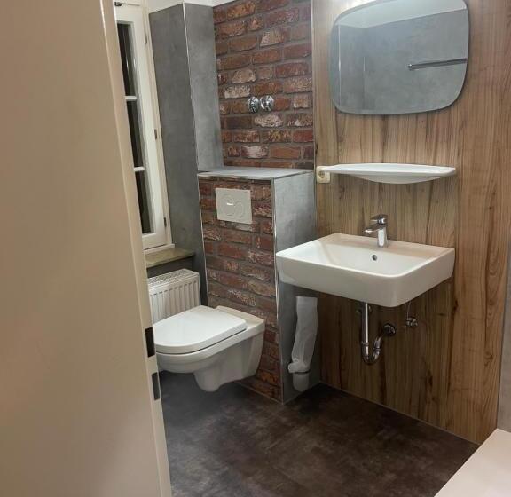 스탠다드 룸, Junkerhaus