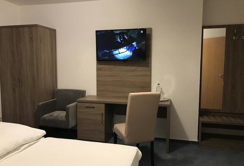 스탠다드 싱글 룸, Junkerhaus