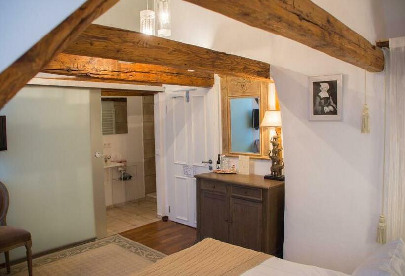 Номер Комфорт, L Ostello Altstadt