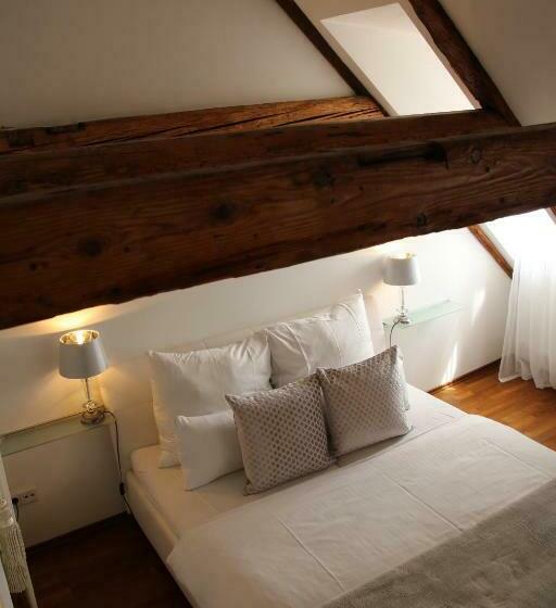 Номер Комфорт, L Ostello Altstadt