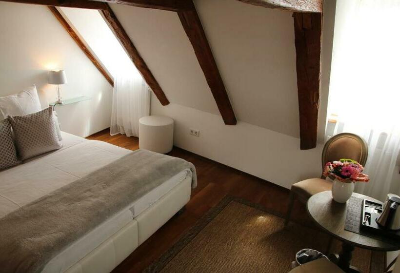 Номер Комфорт, L Ostello Altstadt