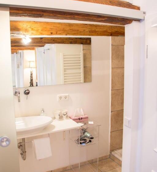 Номер Комфорт, L Ostello Altstadt