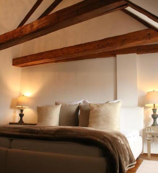 Номер Superior, L Ostello Altstadt