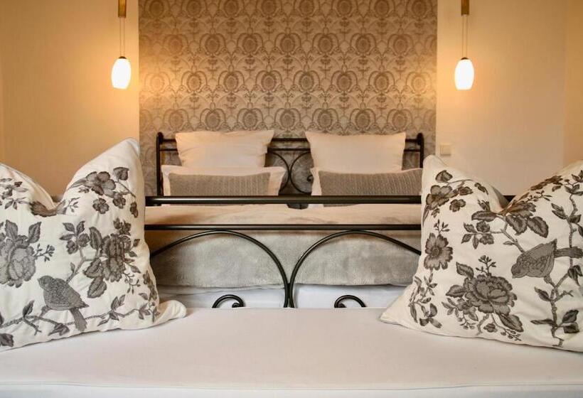 Номер Superior, L Ostello Altstadt