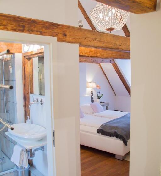 Номер Superior, L Ostello Altstadt