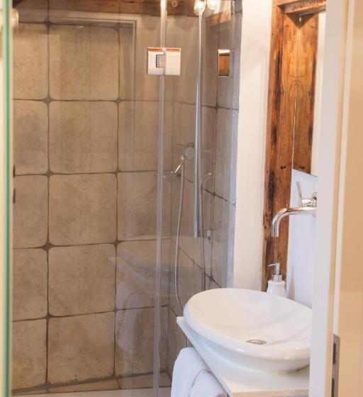 Номер Superior, L Ostello Altstadt