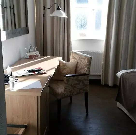 Standard-huone, Landhotel Jann Hinsch Hof
