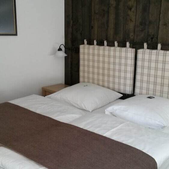 标准单人间, Landhotel Jann Hinsch Hof