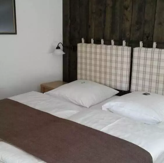 Standard Yhden Hengen Huone, Landhotel Jann Hinsch Hof