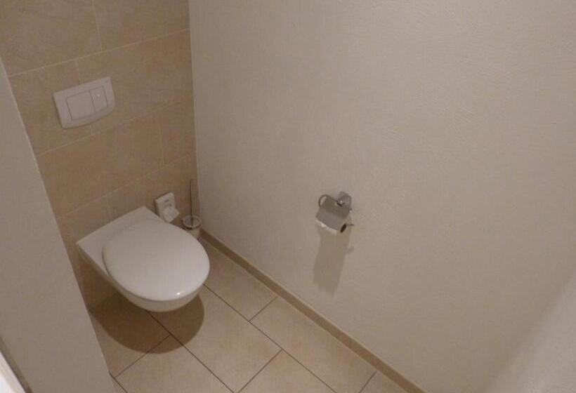 标准单人间, Landhotel Jann Hinsch Hof