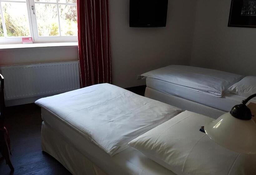 스탠다드 룸, Landhotel Jann Hinsch Hof