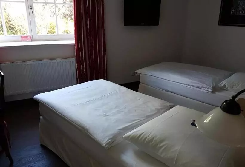 Standard-huone, Landhotel Jann Hinsch Hof