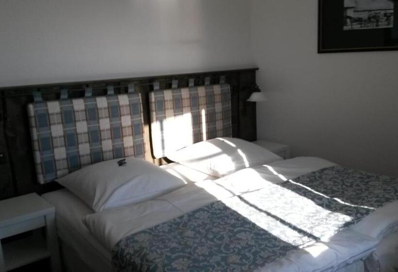 标准间, Landhotel Jann Hinsch Hof