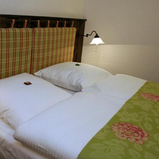 标准间, Landhotel Jann Hinsch Hof