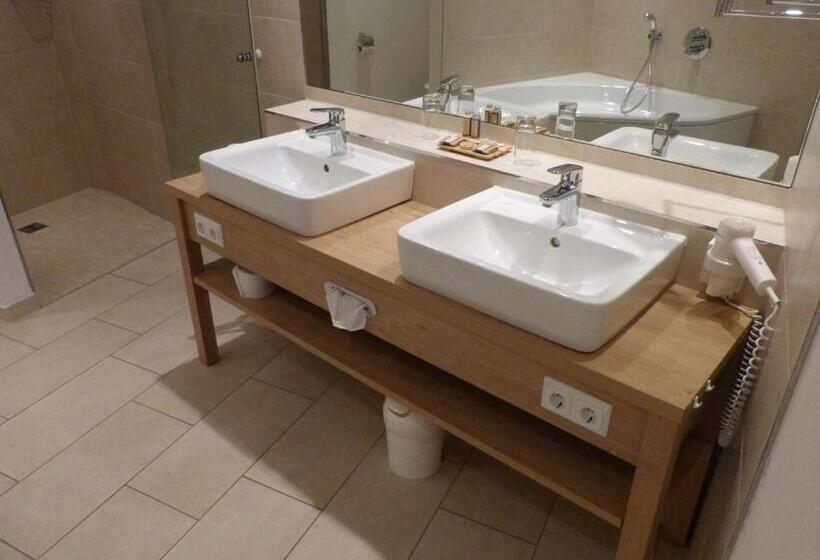 标准间, Landhotel Jann Hinsch Hof