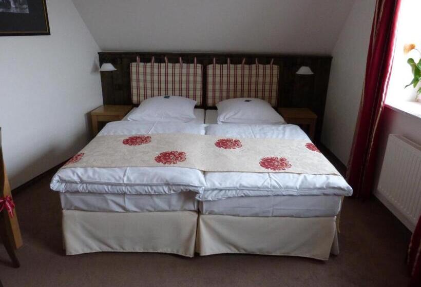 标准间, Landhotel Jann Hinsch Hof