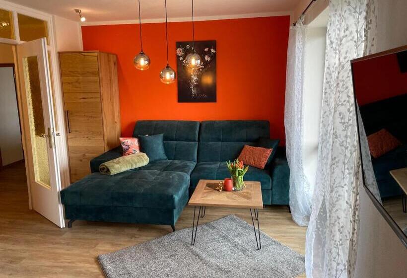 Апартаменты 1 Спальня Нижний Этаж, Landhotel Sportalm