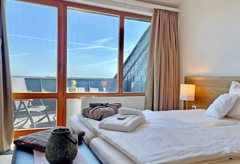 스탠다드 싱글 룸, Landhaus Nordhelle Garni