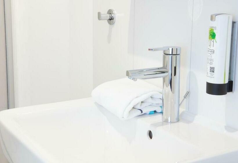 스탠다드 싱글 룸, Landhaus Nordhelle Garni