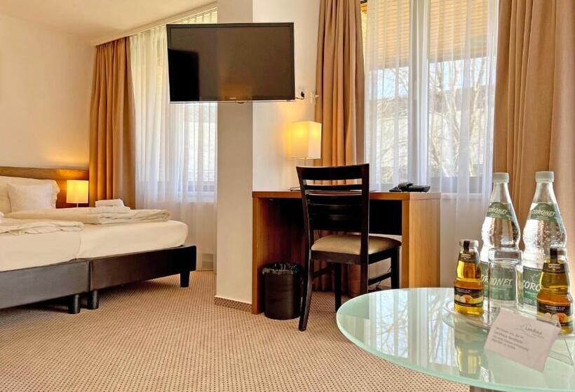 스탠다드 룸, Landhaus Nordhelle Garni