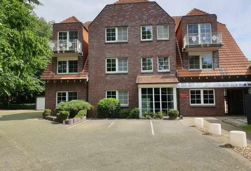 スタンダード４人部屋, El Capitan Nähe Movie Park