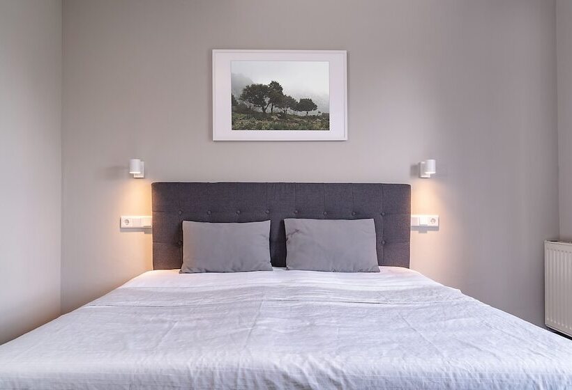 スタンダード４人部屋, El Capitan Nähe Movie Park