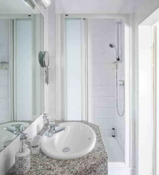 스탠다드 룸, Moerser Hof