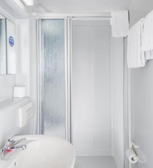 이코노미 싱글 룸, Moerser Hof